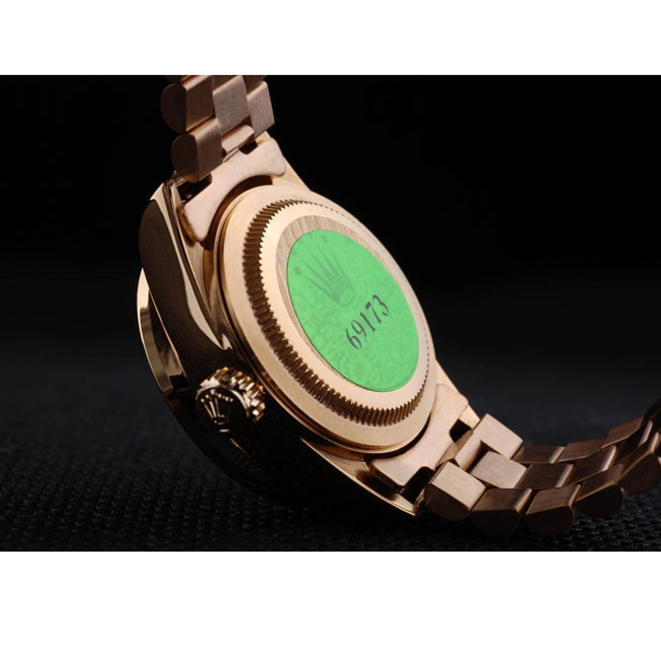 Aaa replica watch Datejust-rl40 Rolex 0723